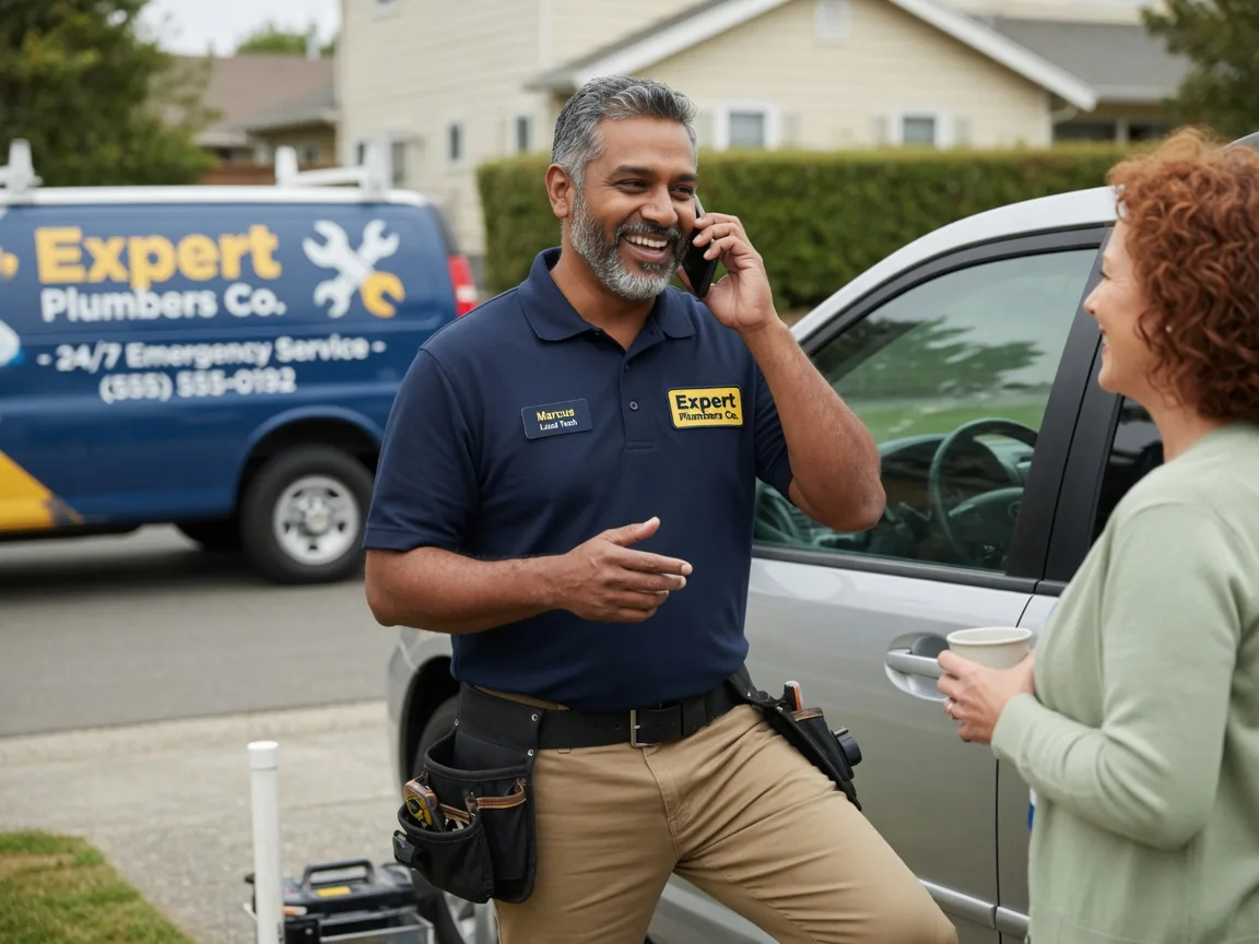 Drain Cleaning Brea, CA FAQs
